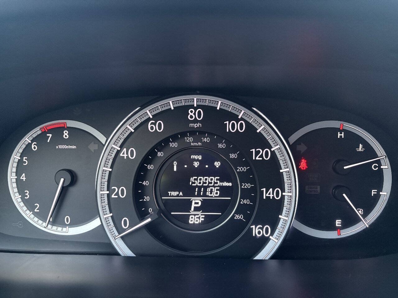 Used 2013 Honda Accord LX image 25