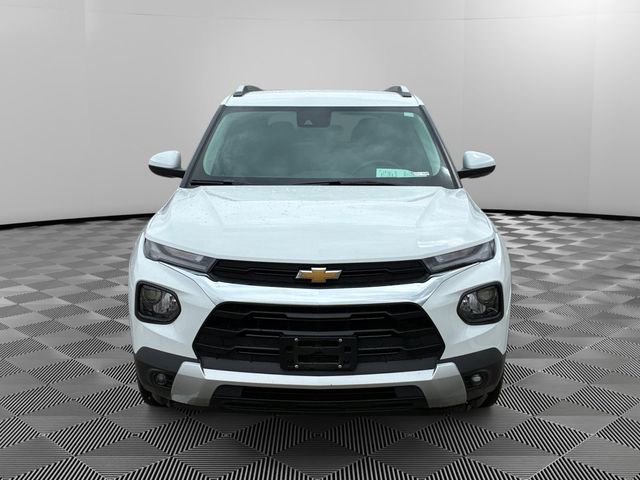 Used 2023 Chevrolet TrailBlazer LT FWD image 8