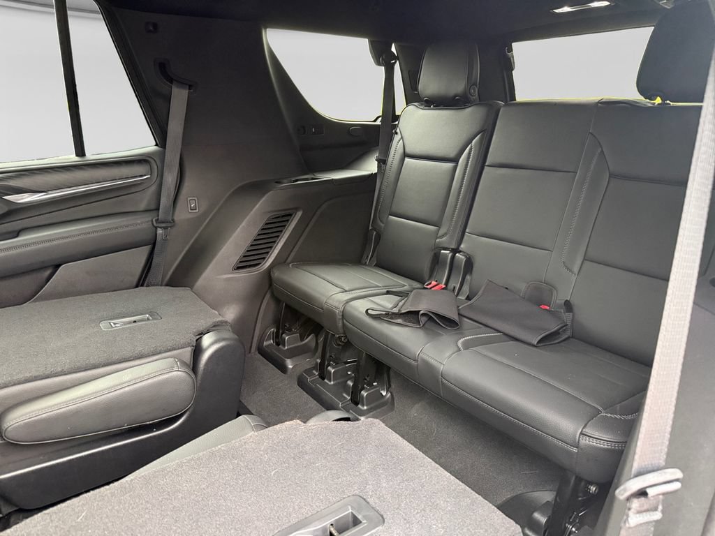 Used 2021 GMC Yukon Denali w/ Denali Ultimate Package AWD/4WD image 36
