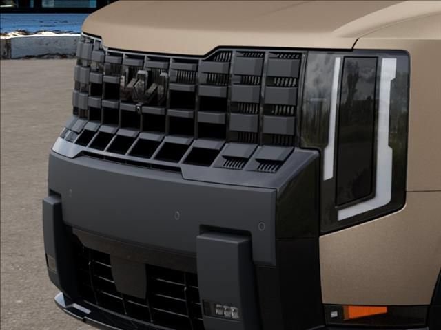 New 2027 Kia Telluride X-Line SX Prestige AWD/4WD image 12