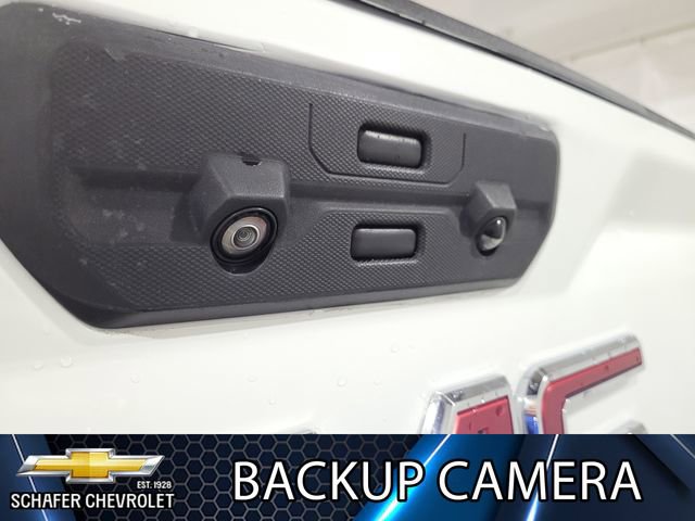 Used 2021 GMC Sierra 2500 SLT w/ SLT Convenience Package image 8