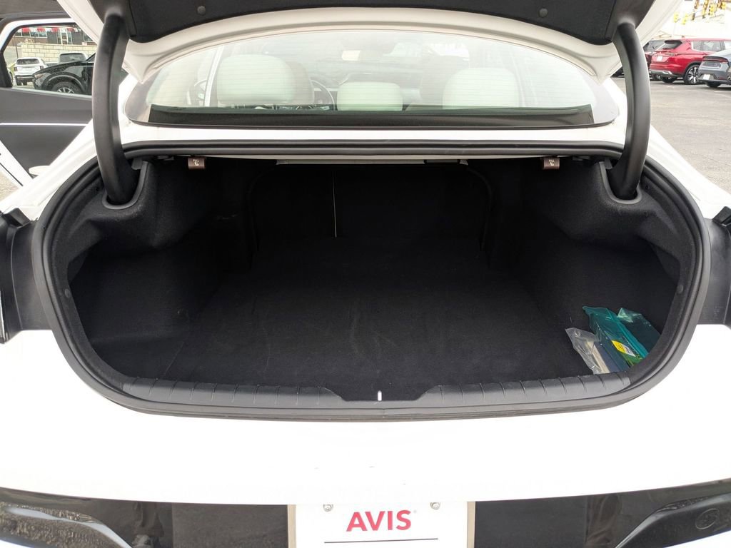 Used 2025 Hyundai Sonata SEL image 25