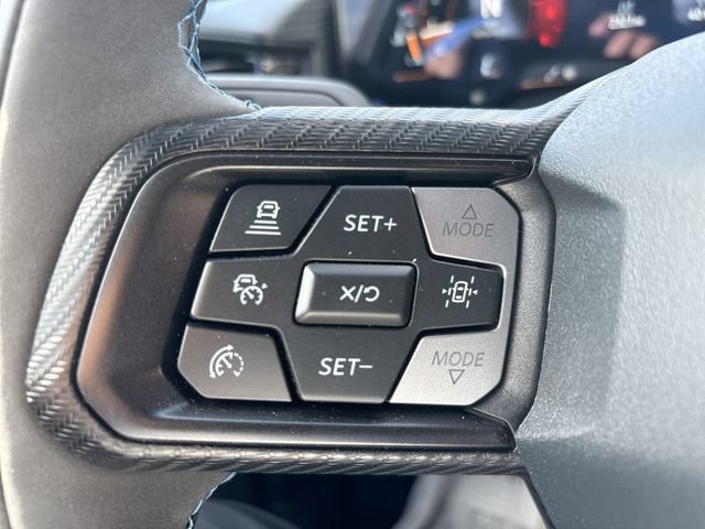 New 2025 Ford Mustang Dark Horse RWD image 30