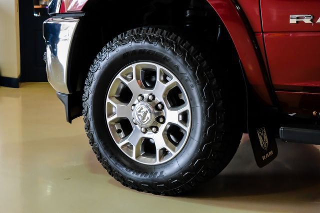 Used 2020 RAM 3500 Laramie AWD/4WD image 63
