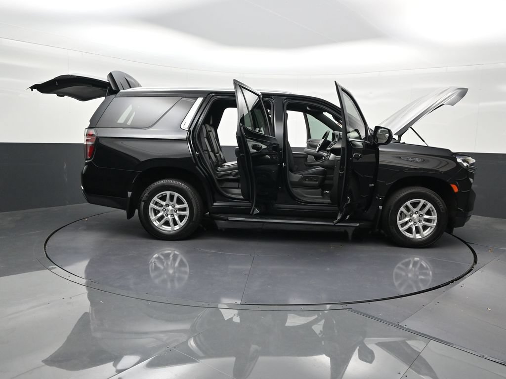 Used 2022 Chevrolet Tahoe LS RWD image 37