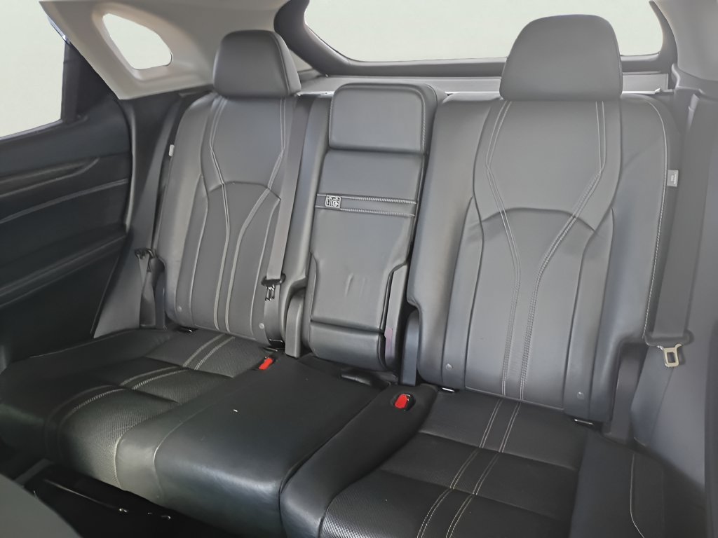 Used 2020 Lexus RX 350 AWD w/ Luxury Package image 11