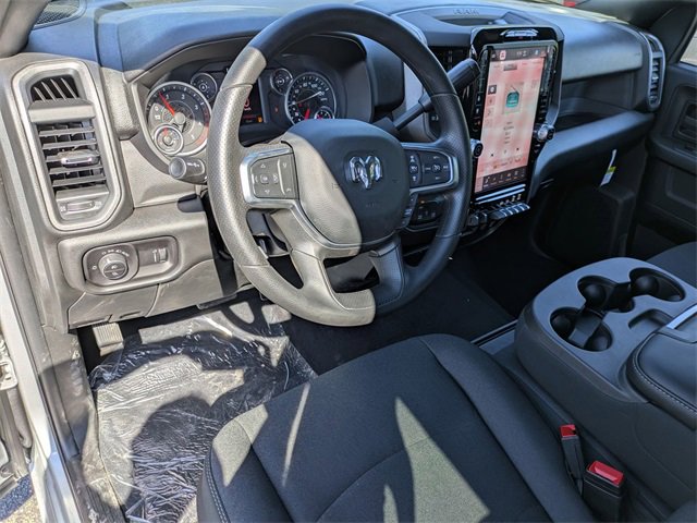 New 2026 RAM 3500 Tradesman image 10