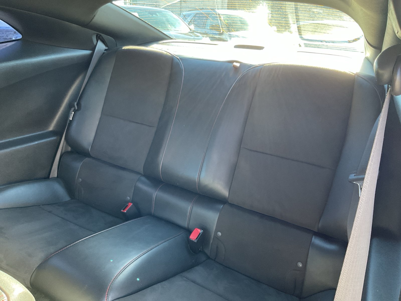 Used 2012 Chevrolet Camaro ZL1 RWD image 19