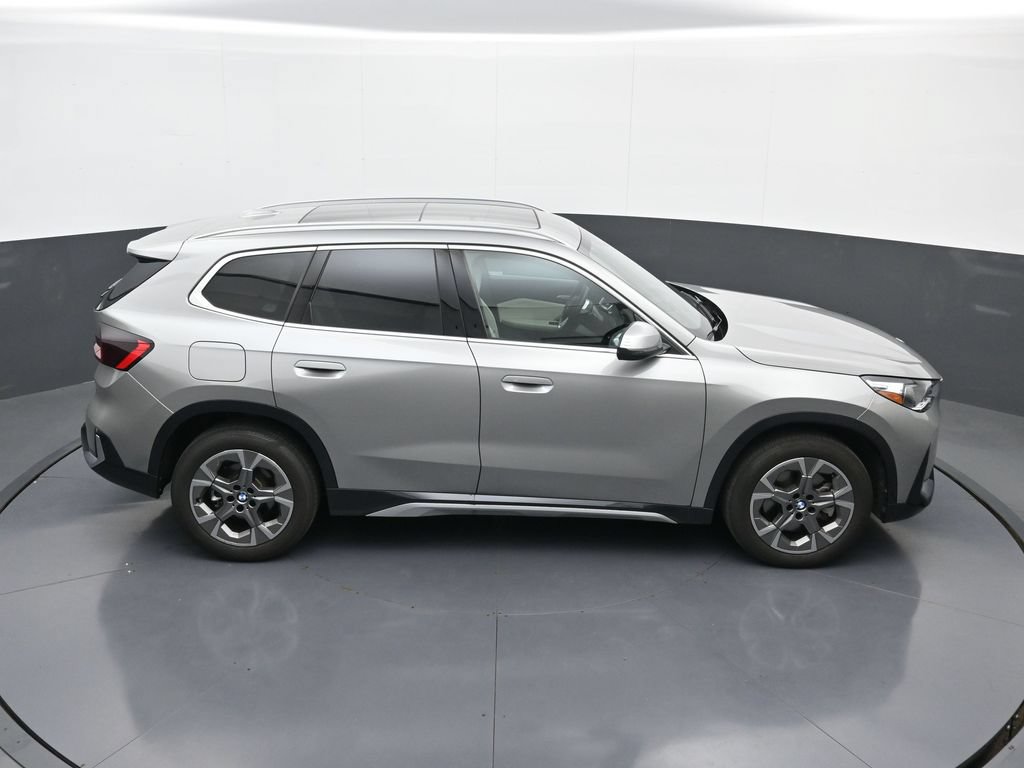 New 2026 BMW X1 xDrive28i w/ Technology Package AWD/4WD image 36