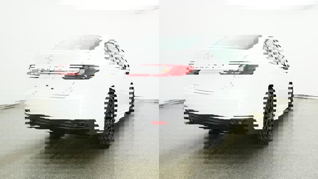 New 2026 Toyota Camry SE image 15