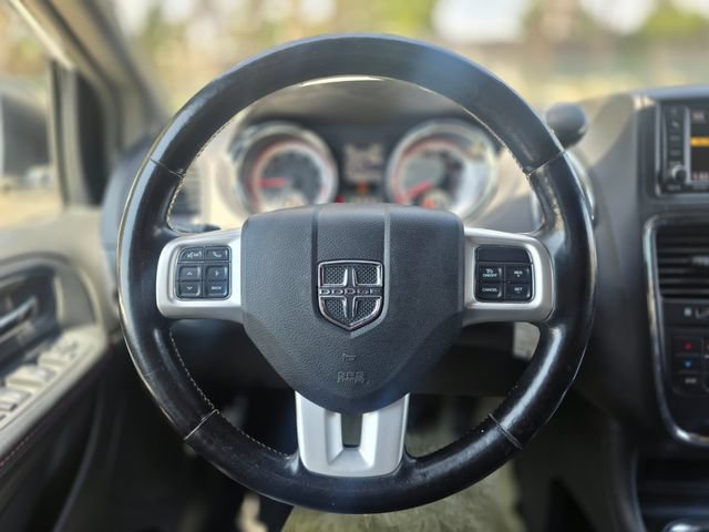 Used 2019 Dodge Grand Caravan GT FWD image 23