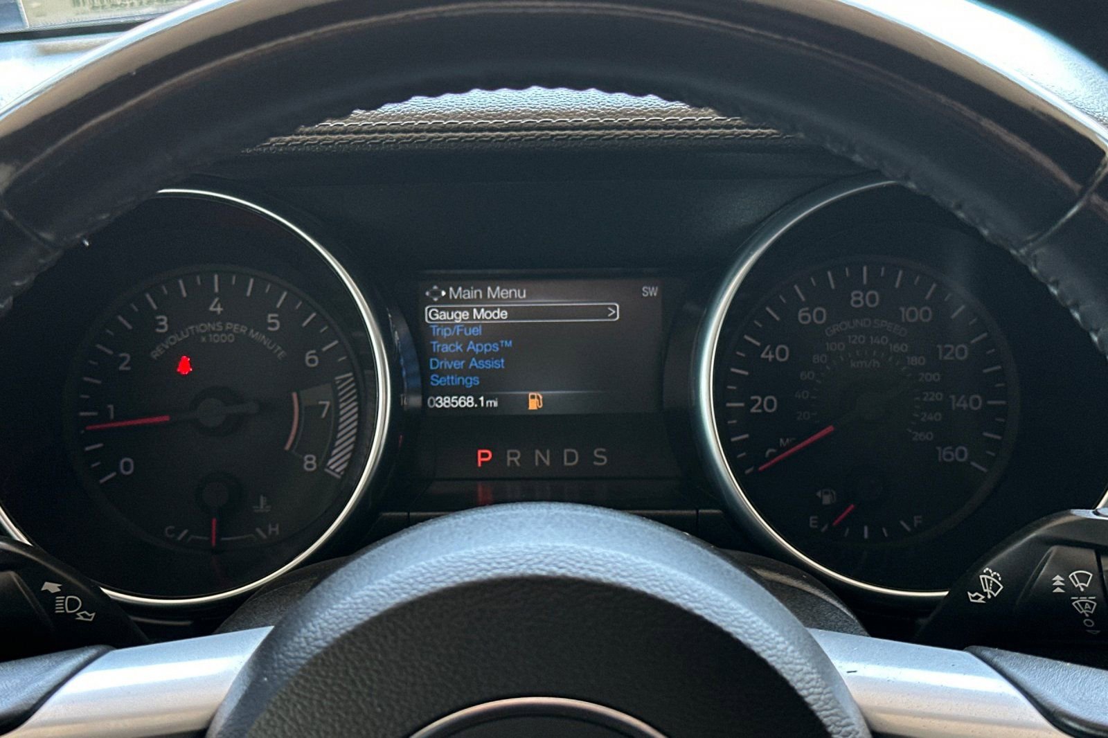 Certified 2023 Ford Mustang Premium RWD image 22