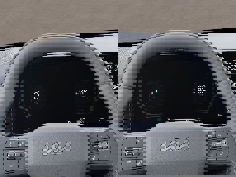 New 2026 Kia EV9 Wind image 21