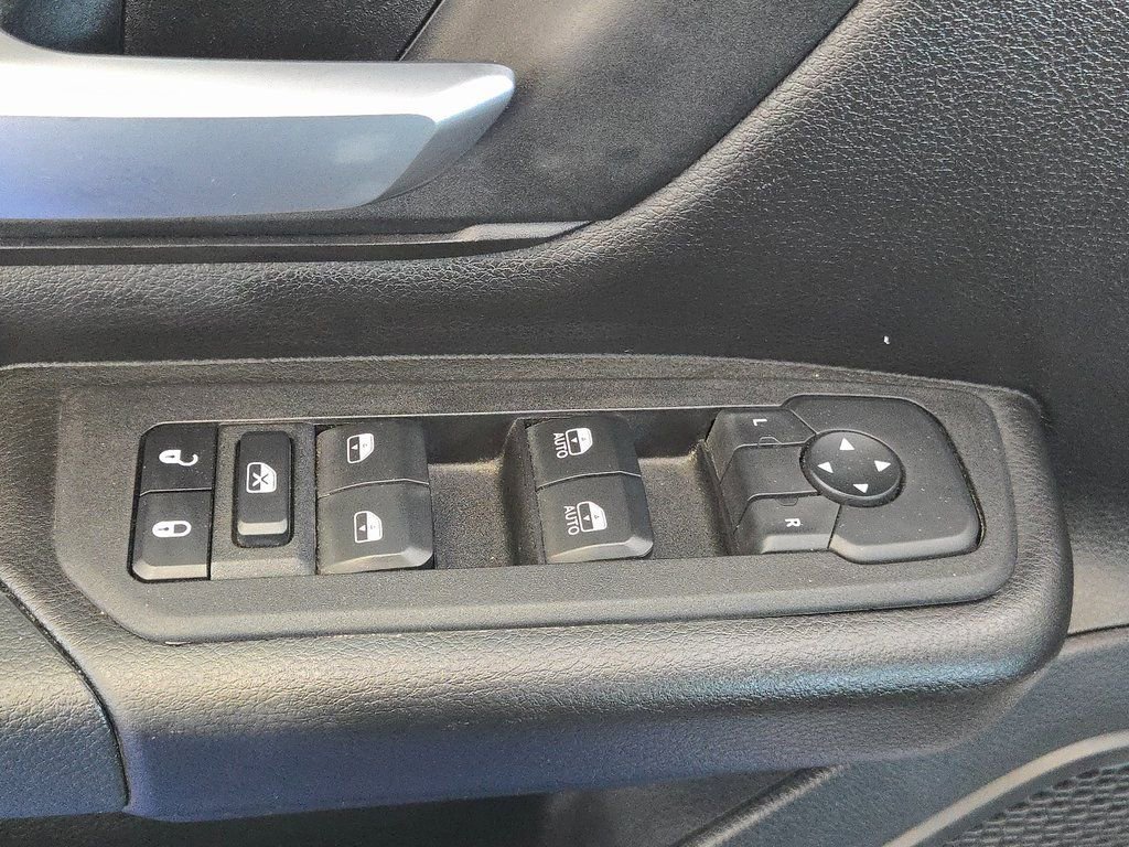 Used 2025 RAM 1500 Tradesman image 8