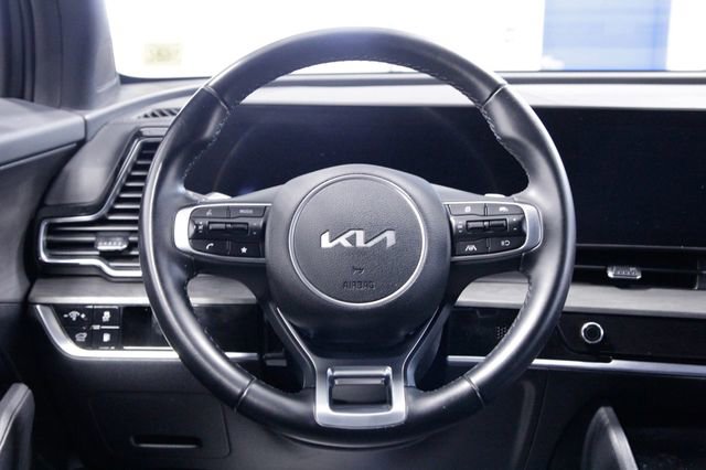 Used 2024 Kia Sportage X-Line image 15