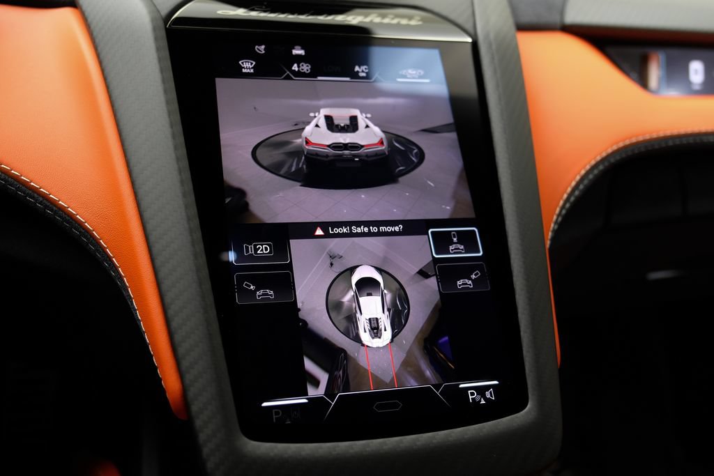 Used 2025 Lamborghini Revuelto AWD/4WD image 27