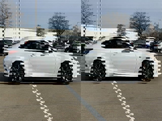 Used 2019 Lexus RC 300 image 4