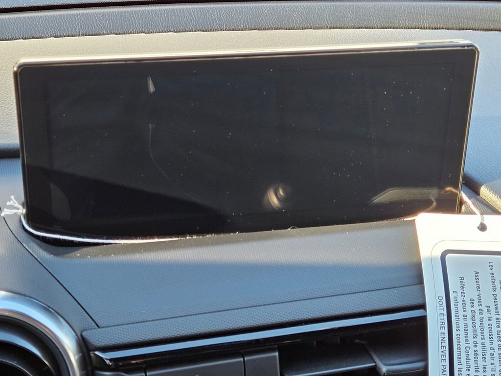 New 2025 MAZDA MX-5 Miata RF Grand Touring image 21