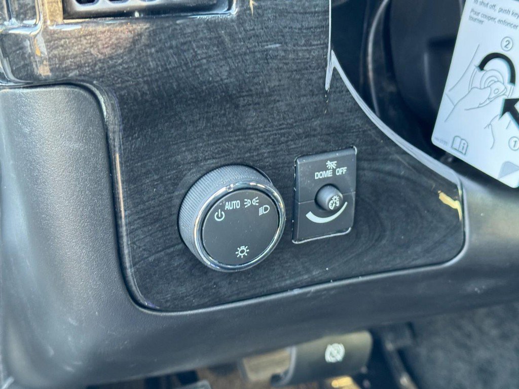 New 2026 GMC Savana 2500 Extended w/ Driver Convenience Package image 23