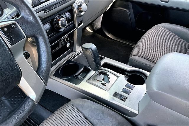 Used 2013 Toyota 4Runner SR5 w/ Convenience Pkg RWD image 14