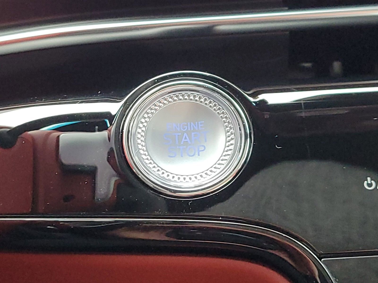 Used 2025 Genesis G80 2.5T Sport Prestige image 22