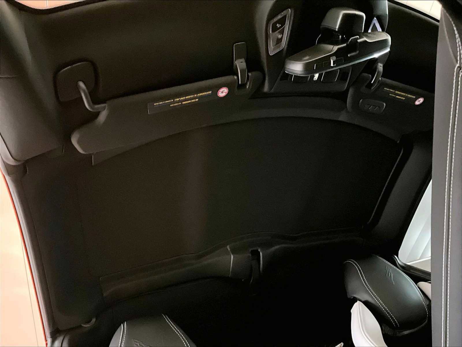 Used 2020 Chevrolet Corvette Stingray Preferred Cpe w/ 2LT Preferred Equipment Group image 25