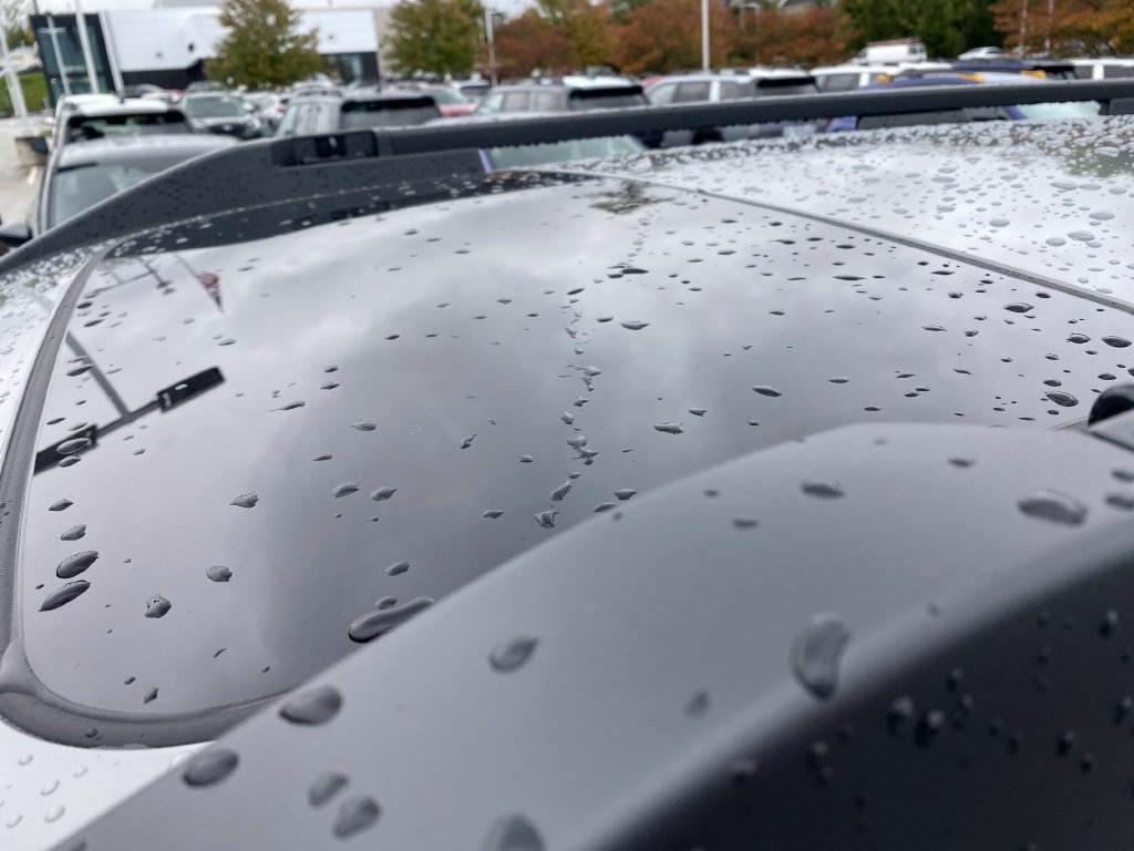 New 2026 Subaru Outback Touring XT AWD/4WD image 11