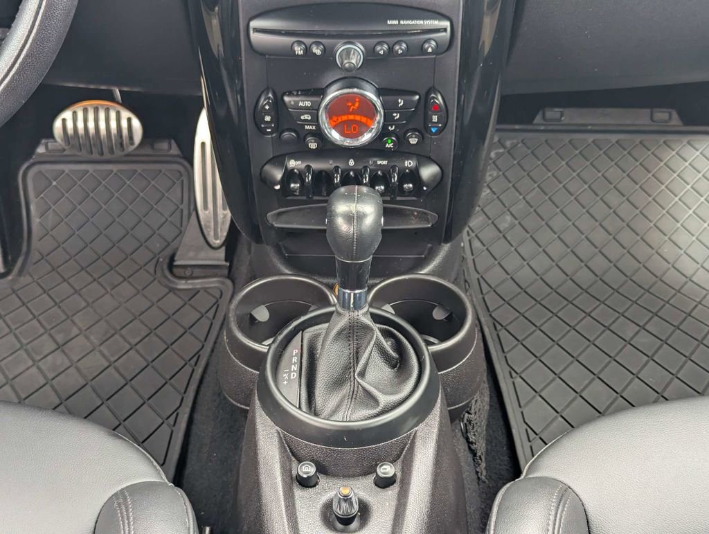 Used 2015 MINI Cooper Countryman S image 19