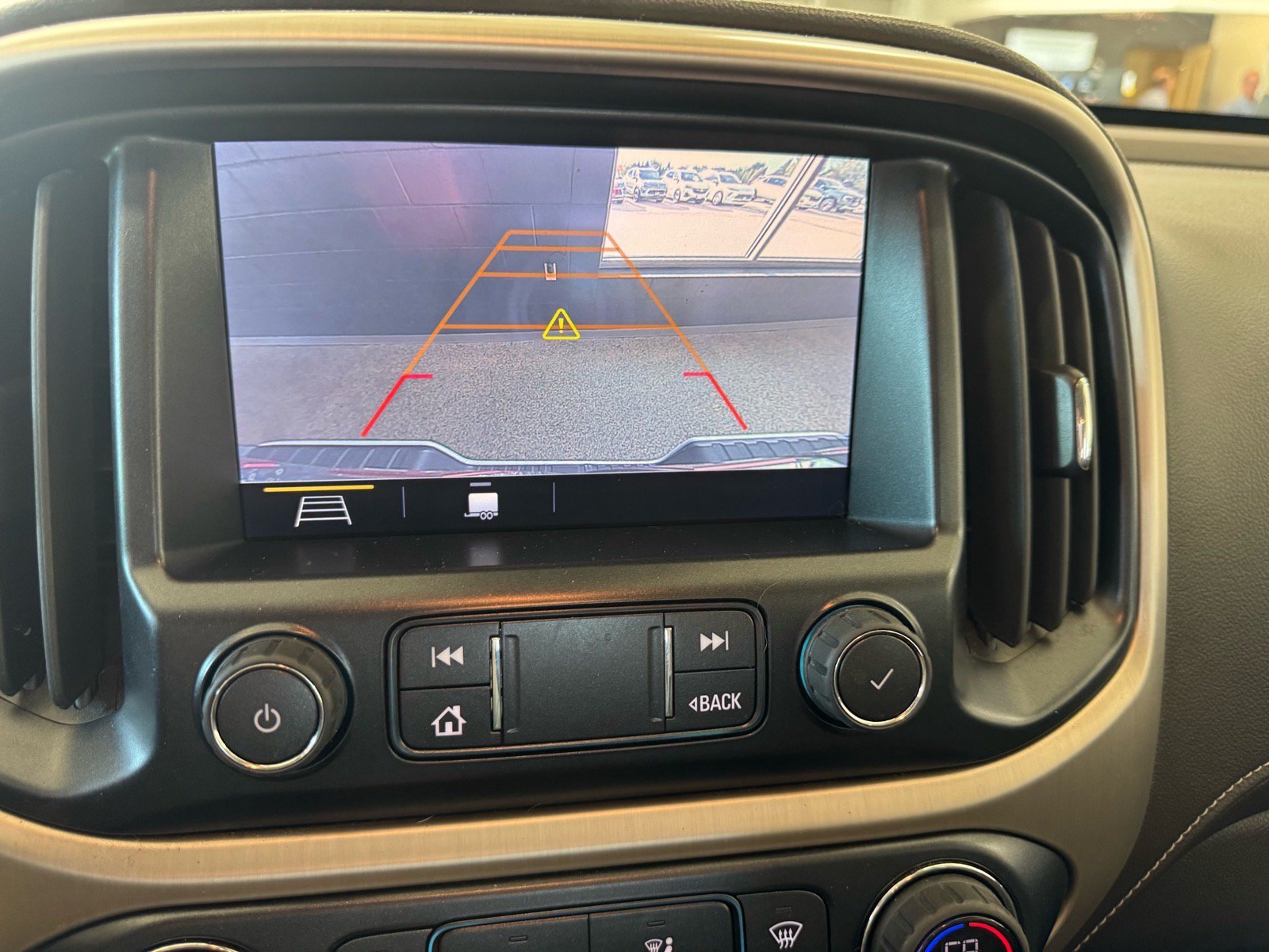 Used 2022 GMC Canyon Denali AWD/4WD image 28