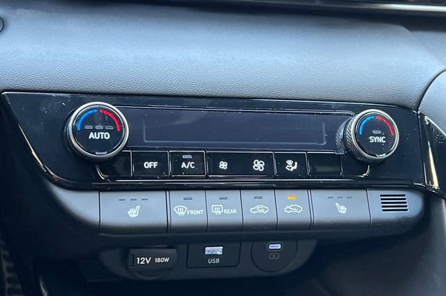 New 2026 Hyundai Elantra SEL Sport image 19