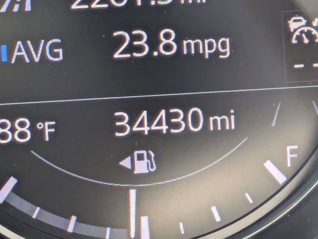 Used 2023 MAZDA CX-5 AWD 2.5 S w/ Select Package image 26