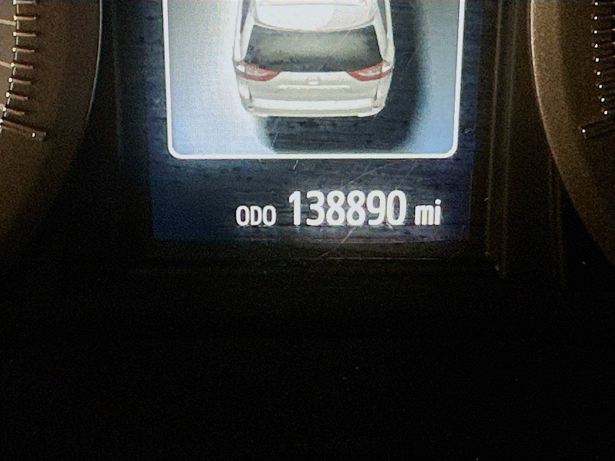 Used 2017 Toyota Sienna XLE w/ XLE Navigation Package FWD image 19