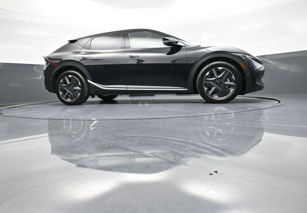 New 2025 Kia EV6 GT-Line image 28
