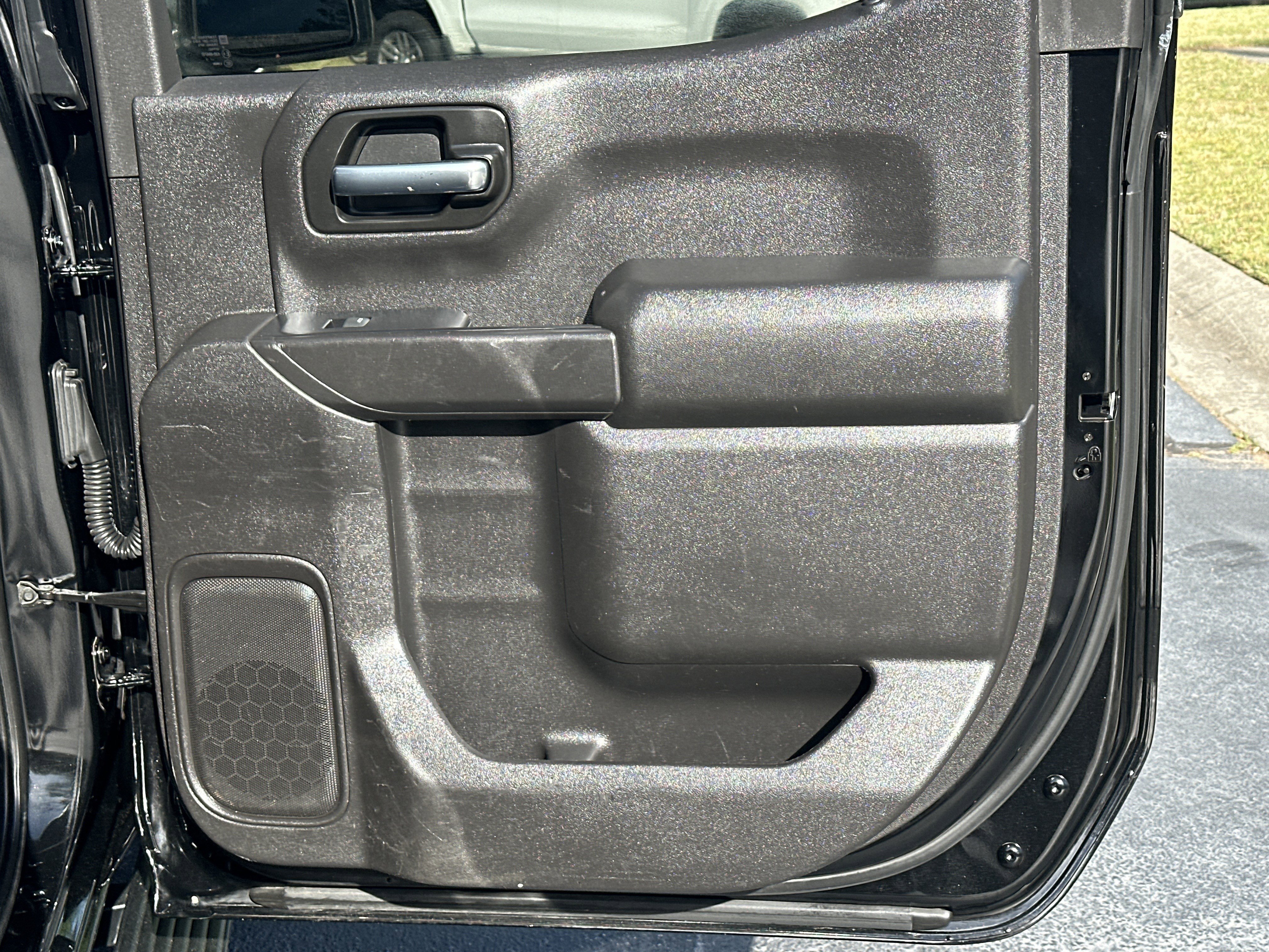 Used 2021 Chevrolet Silverado 1500 Custom AWD/4WD image 18