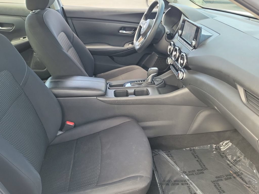 Used 2023 Nissan Sentra S FWD image 18
