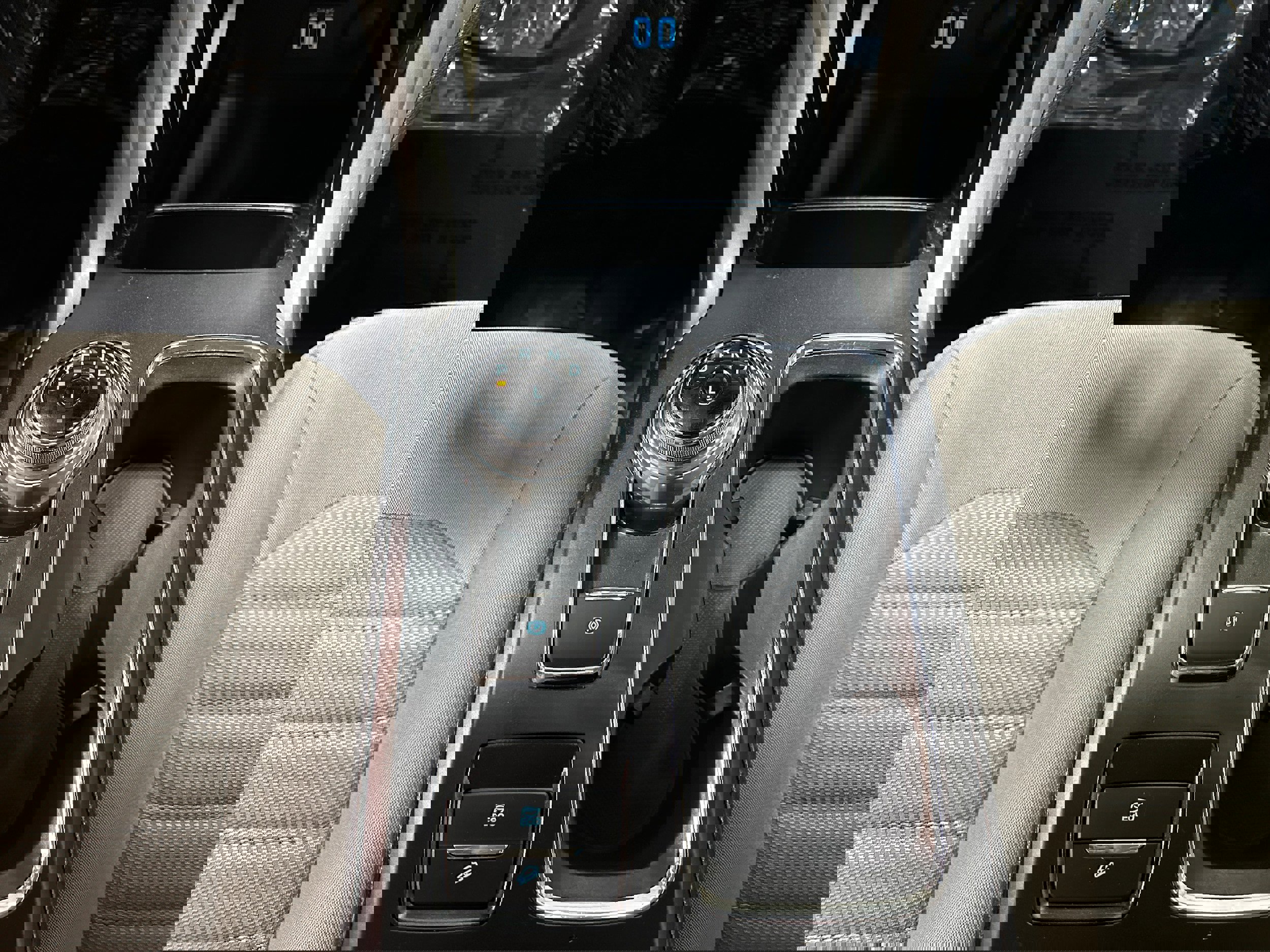 Certified 2019 Ford Fusion SE image 22