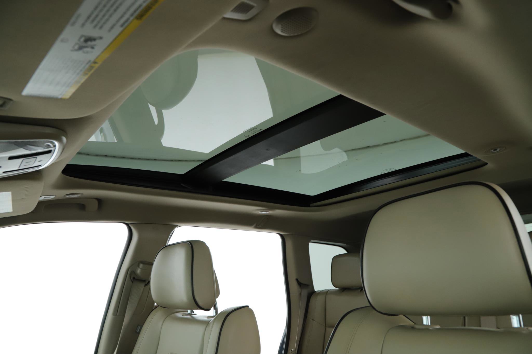 Used 2021 Jeep Grand Cherokee Overland image 5