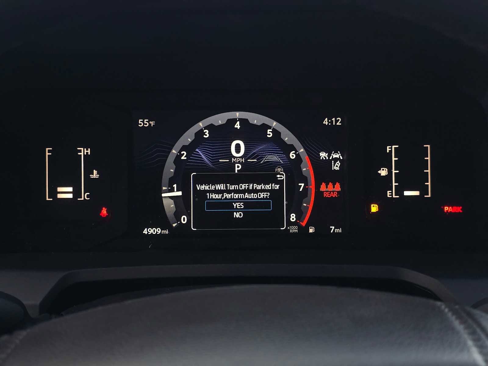 Certified 2025 Toyota Tacoma SR5 w/ SR5 Upgrade Package image 28