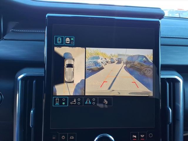 New 2026 GMC Acadia Elevation w/ Black Edition image 15