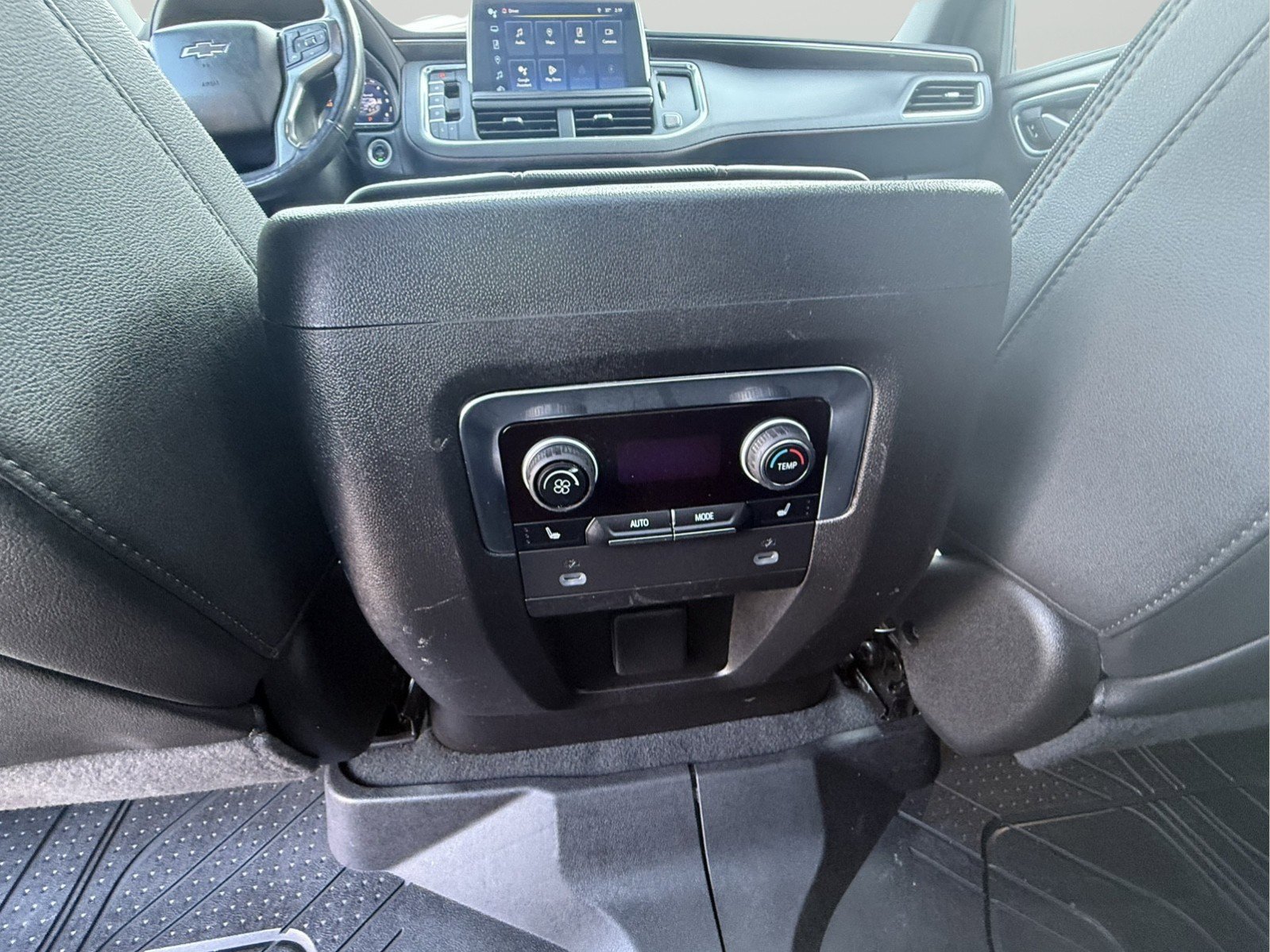 Used 2022 Chevrolet Tahoe RST w/ Luxury Package image 30