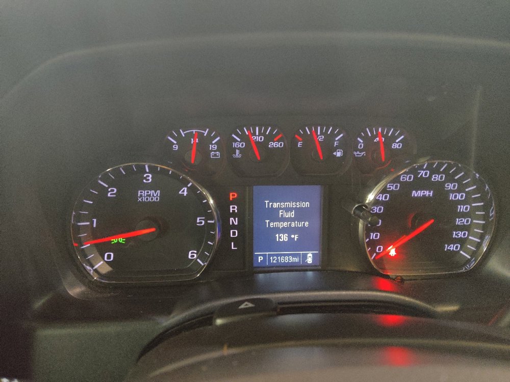 Used 2018 Chevrolet Silverado 1500 LS w/ Trailering Package image 23