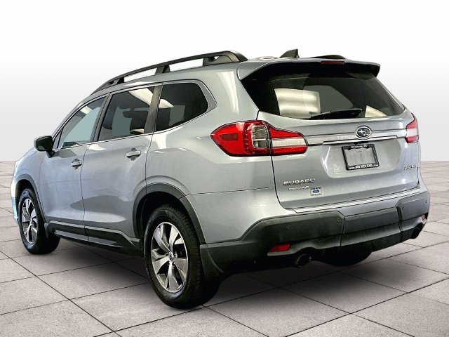 Used 2020 Subaru Ascent Premium w/ Convenience Package AWD/4WD image 11