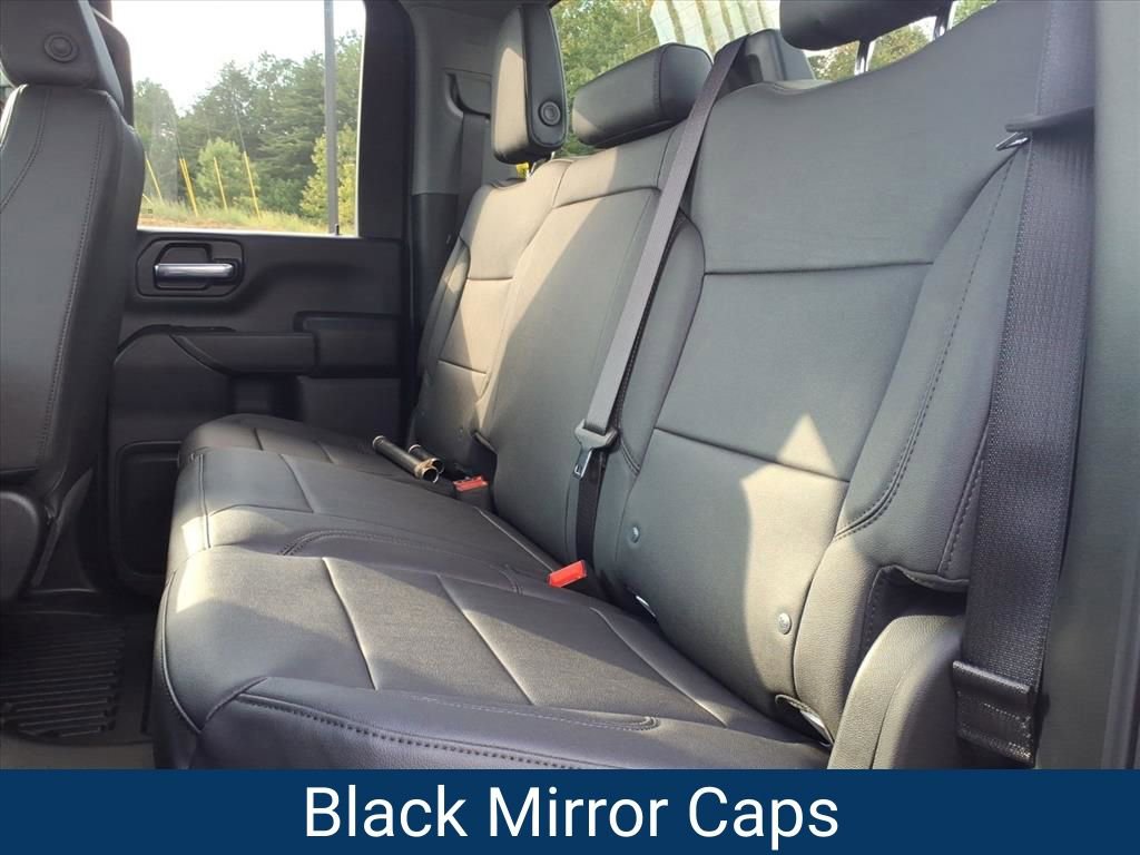 New 2026 Chevrolet Silverado 2500 W/T w/ WT Convenience Package image 22
