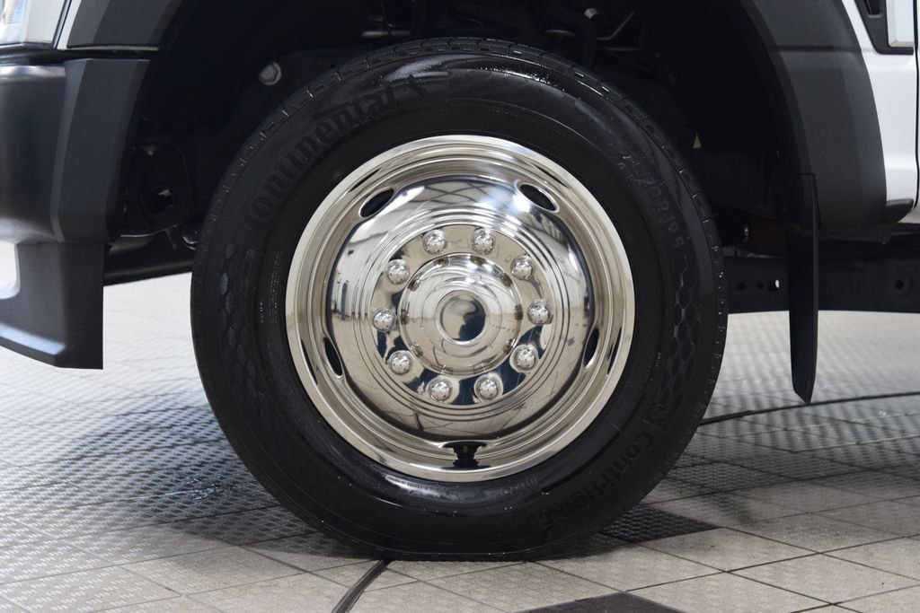 Used 2024 Ford F450 XL AWD/4WD image 16