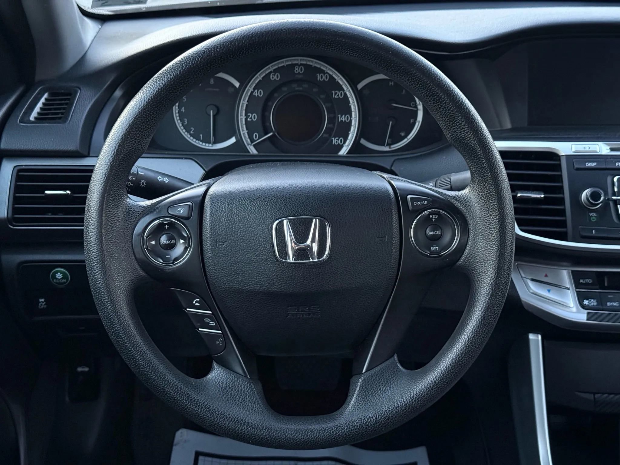 Used 2015 Honda Accord LX image 28