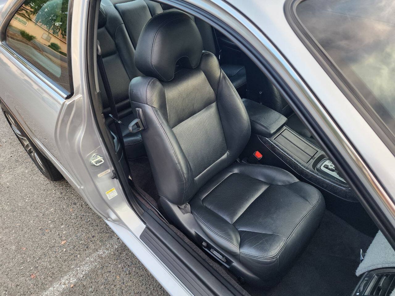 Used 2001 Acura CL Type-S FWD image 13