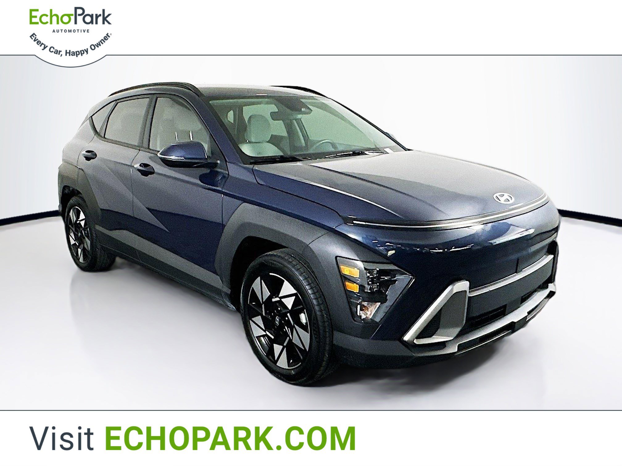 Used 2024 Hyundai Kona SEL