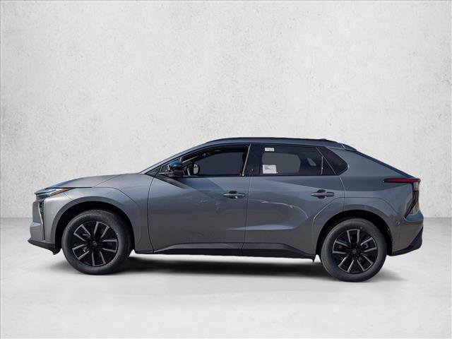 New 2026 Toyota bZ image 5