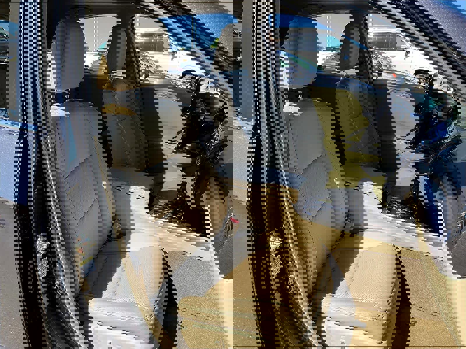 Used 2015 Acura RDX AWD w/ Technology Package image 9