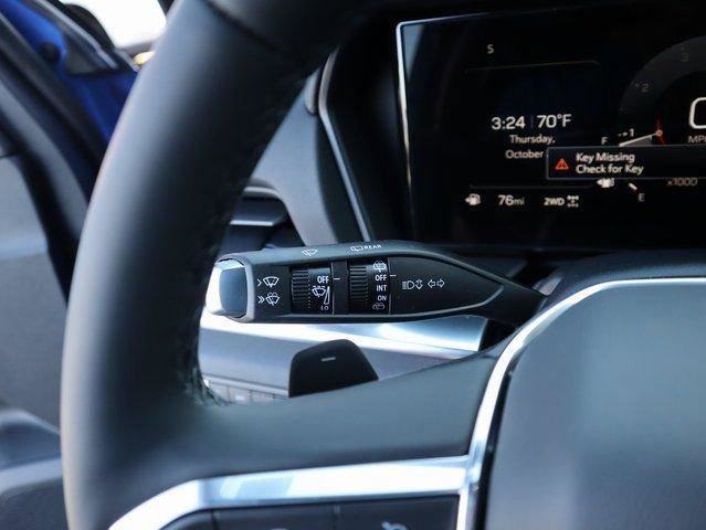 New 2026 GMC Terrain Elevation w/ Elevation Premium Package AWD/4WD image 35